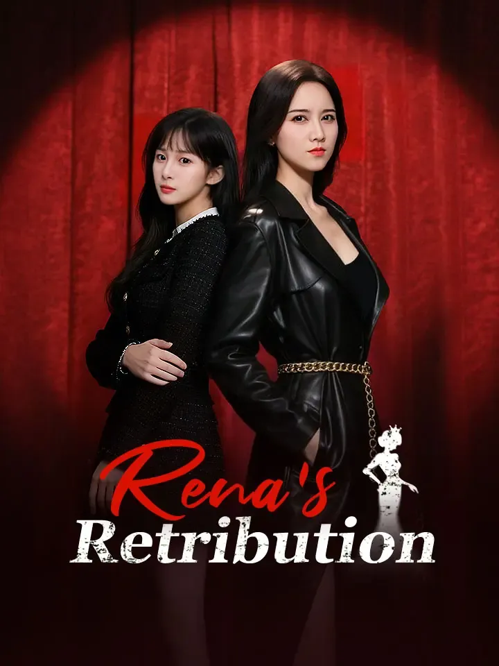 Rena's Retribution cover