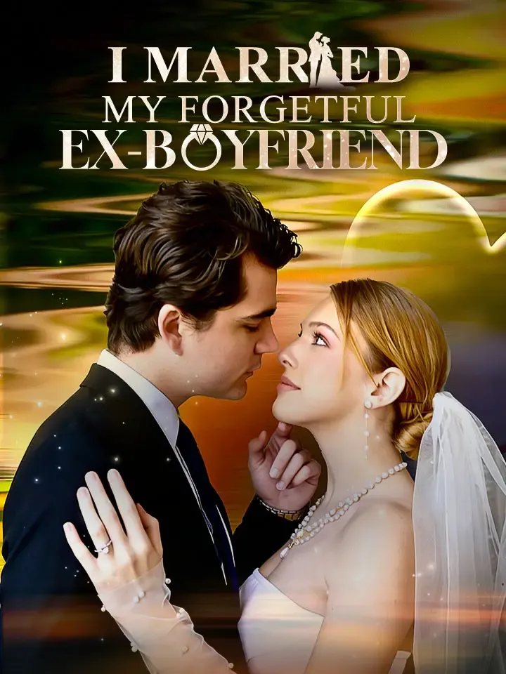 I Married My Forgetful Ex-Boyfriend cover