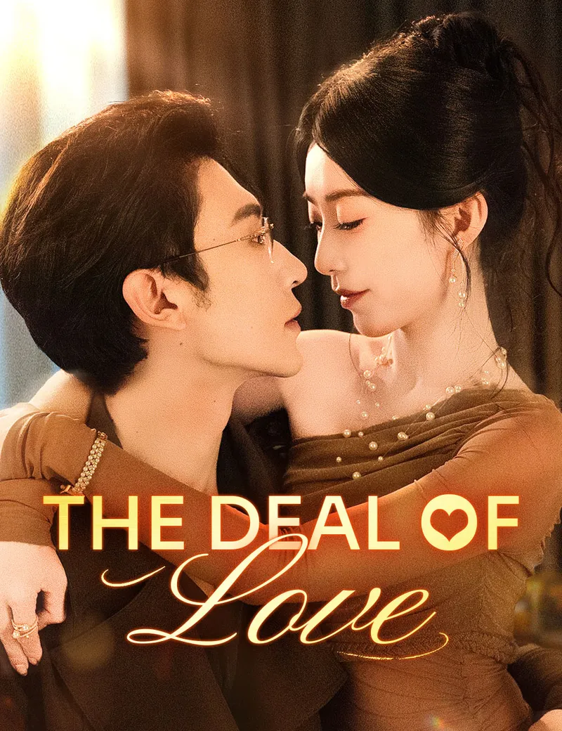 The Deal of Love cover