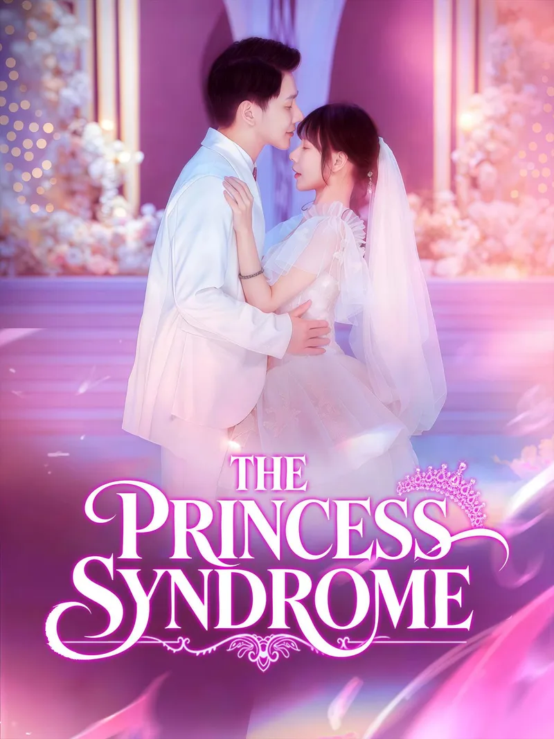 The Princess Syndrome cover