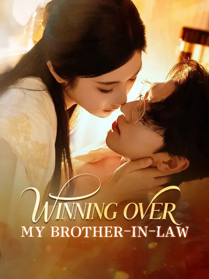 Winning Over My Brother-in-law cover