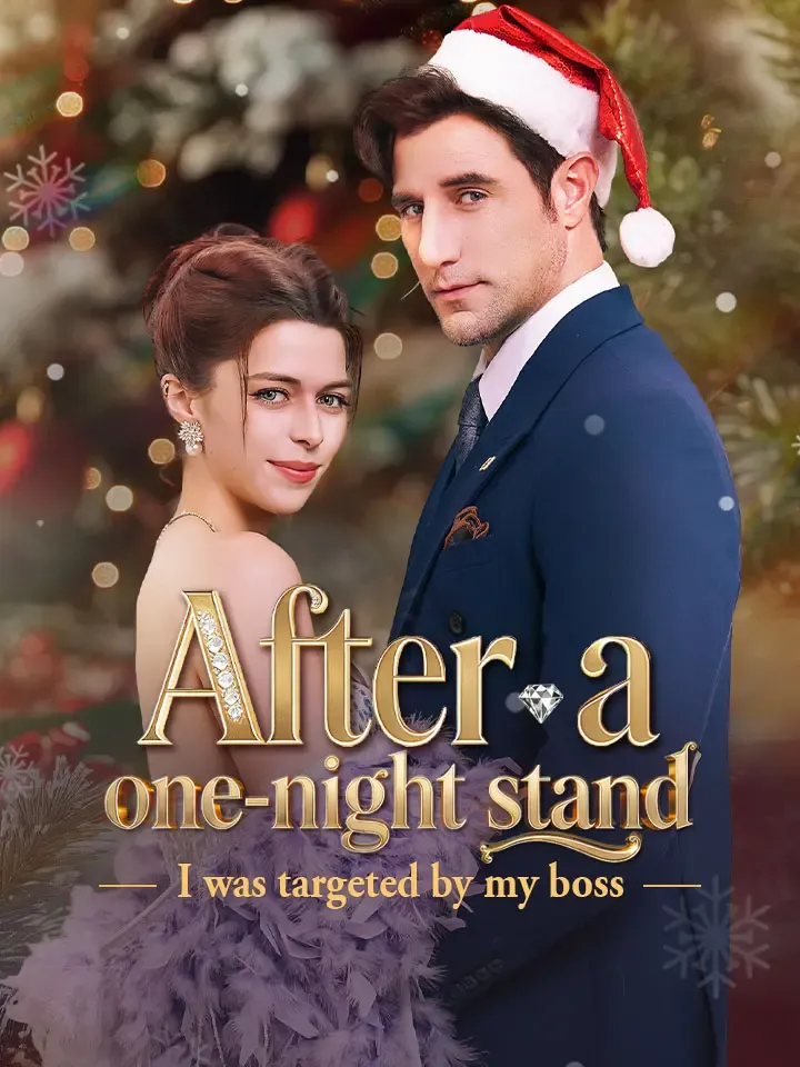 After a one-night stand, I was targeted by my boss cover