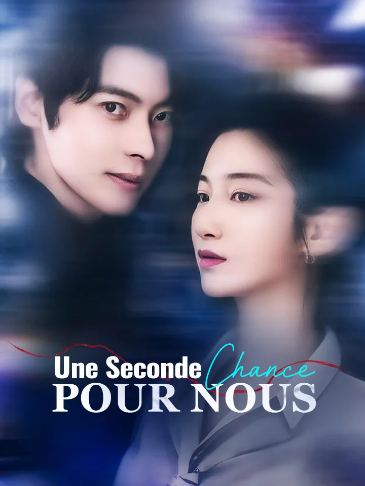 Couverture de Une Seconde Chance pour Nous