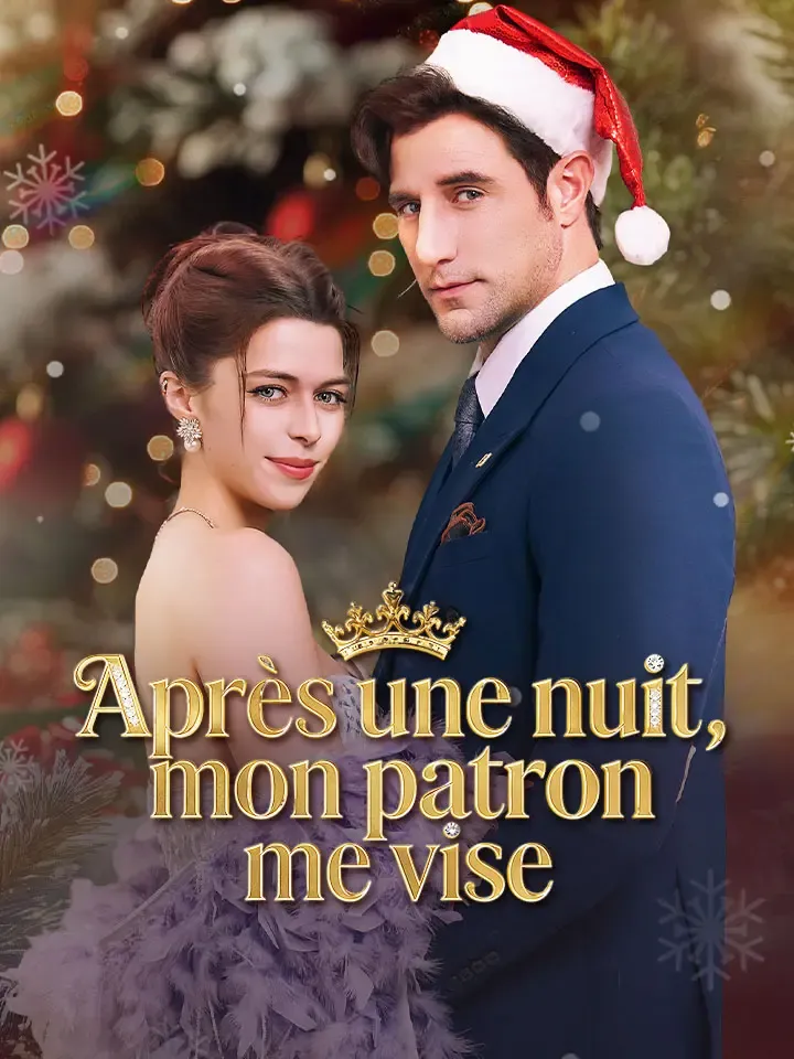 Couverture de Après une nuit, mon patron me vise