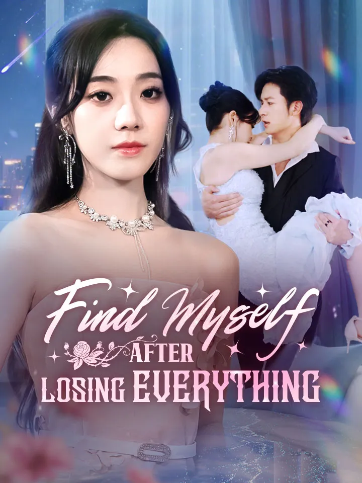 Find Myself After Losing Everything cover