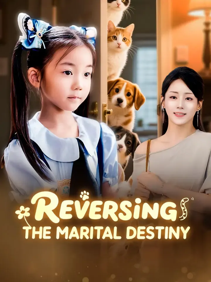 Reversing the Marital Destiny cover