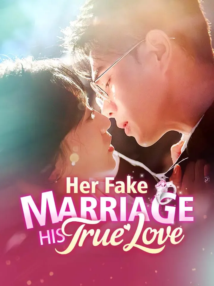 Her Fake Marriage, His True Love cover