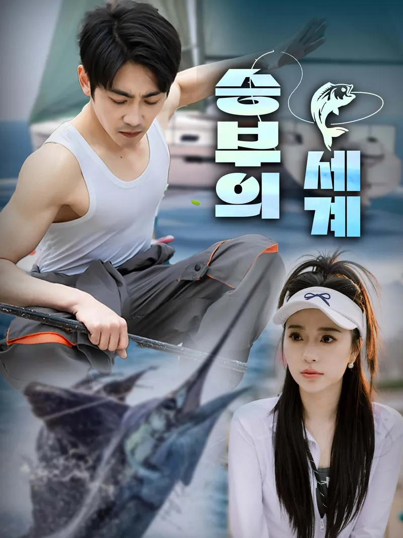 승부의 세계 표지