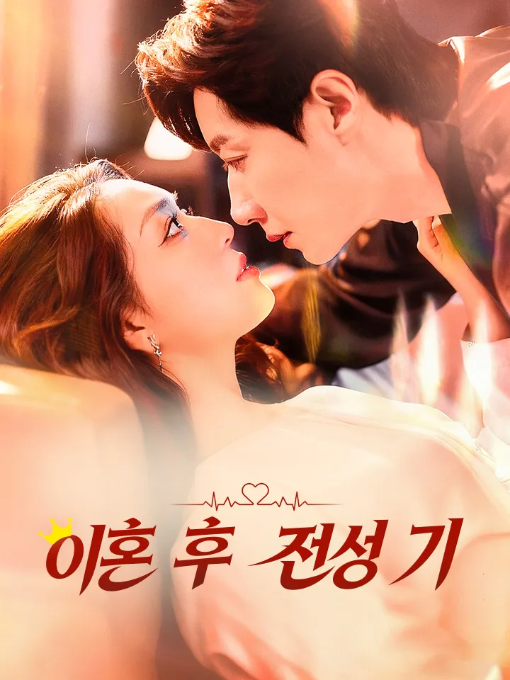 이혼 후 전성기 표지