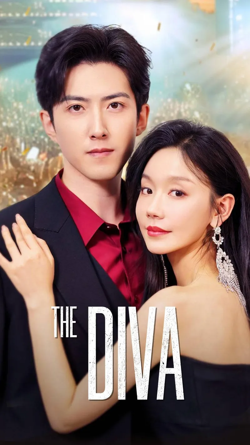 The Diva cover
