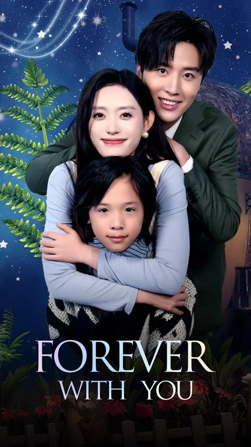 Forever with You cover