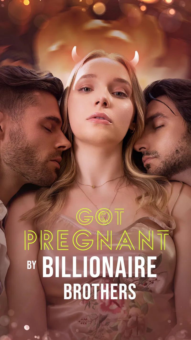 Got Pregnant by Billionaire Brothers cover