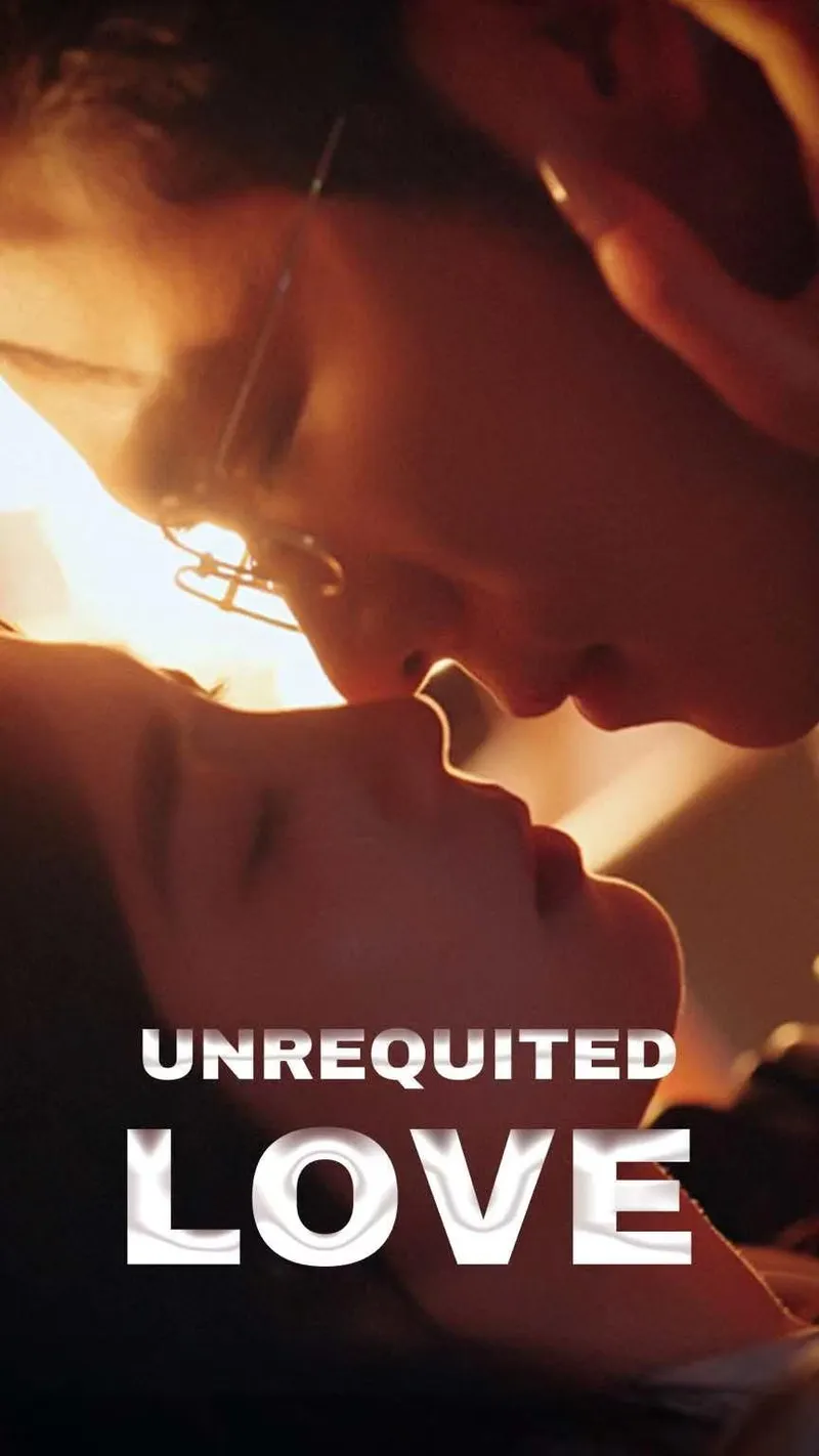 Unrequited love cover