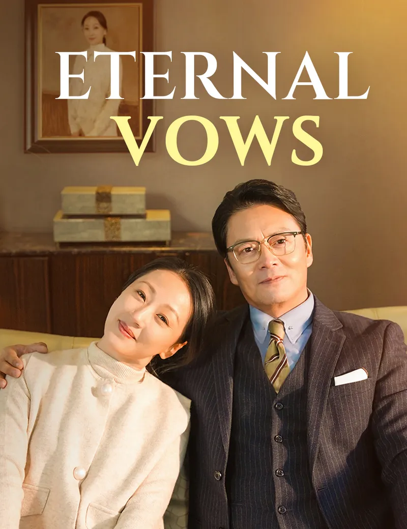 Eternal Vows cover