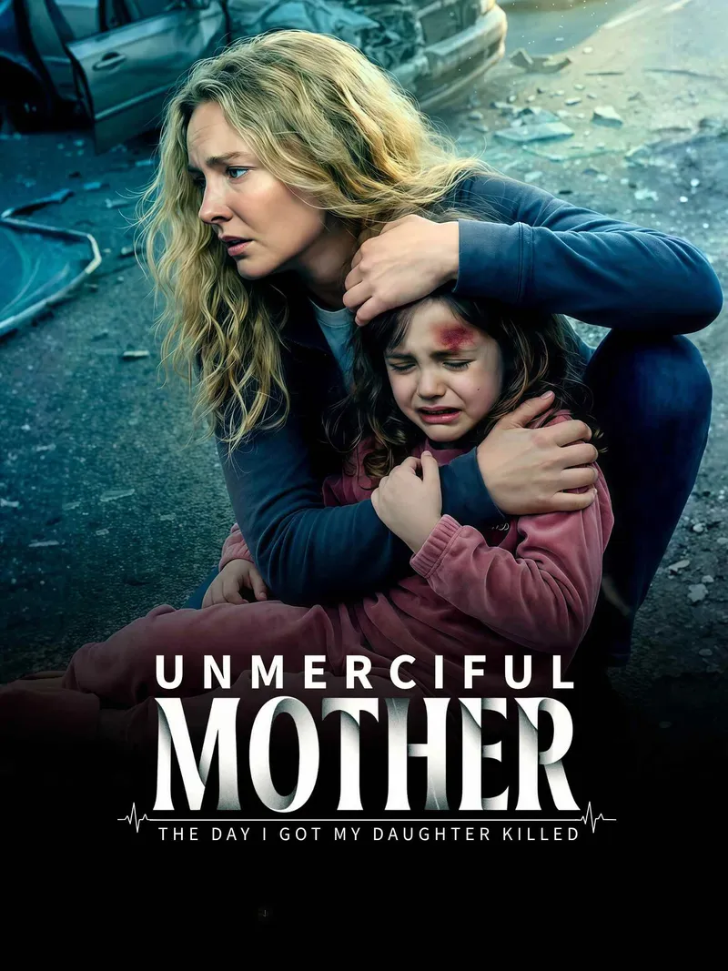 Unmerciful Mother: The Day I Got My Daughter Killed cover