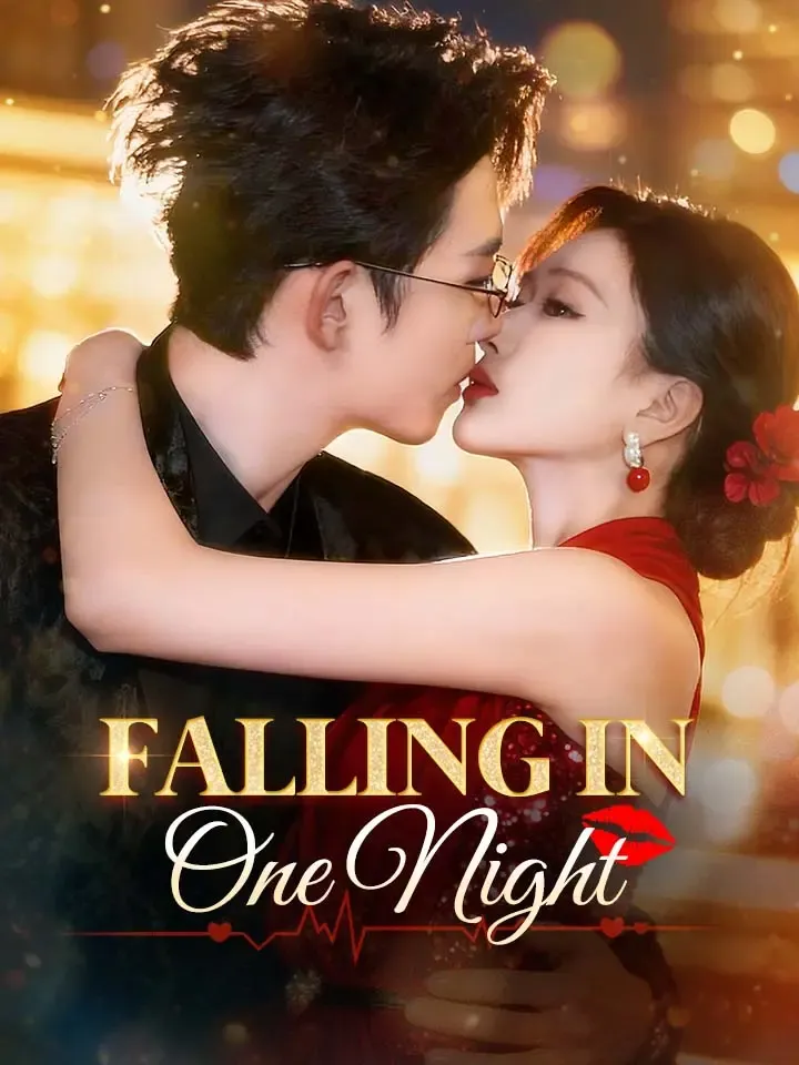 Falling In One Night cover