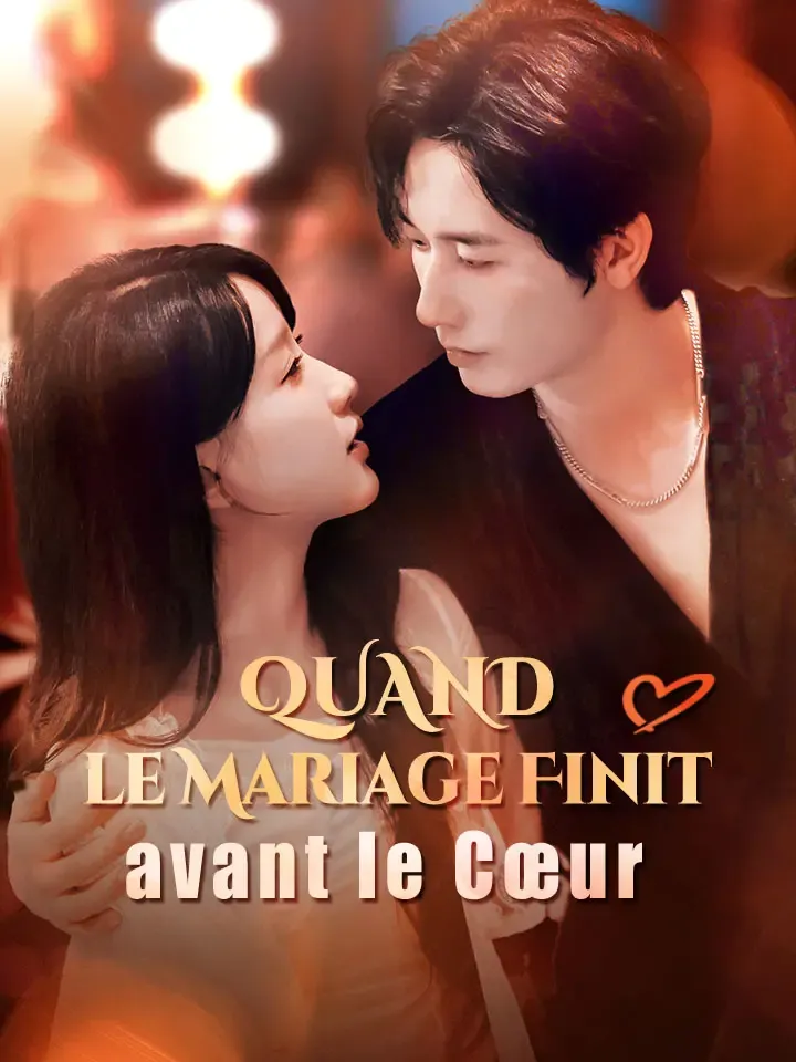 Couverture de Quand le Mariage Finit avant le Cœur