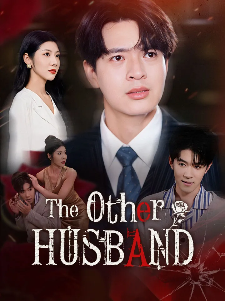 The Other Husband cover