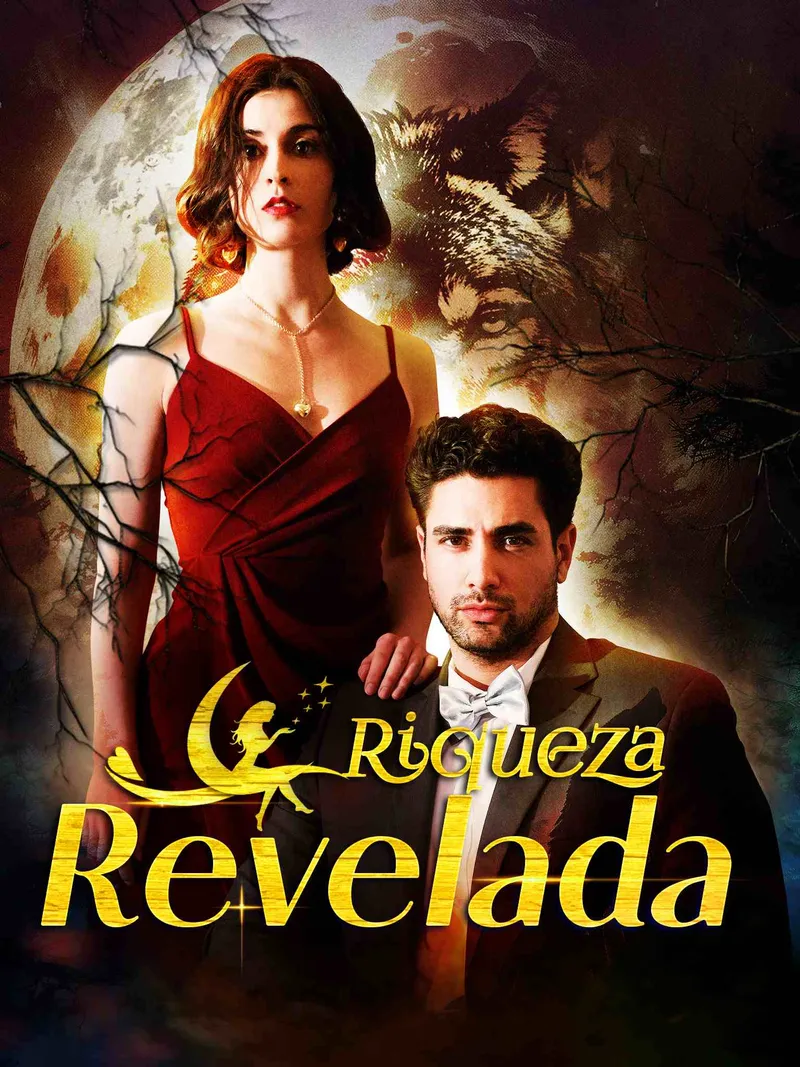 Capa de Riqueza Revelada