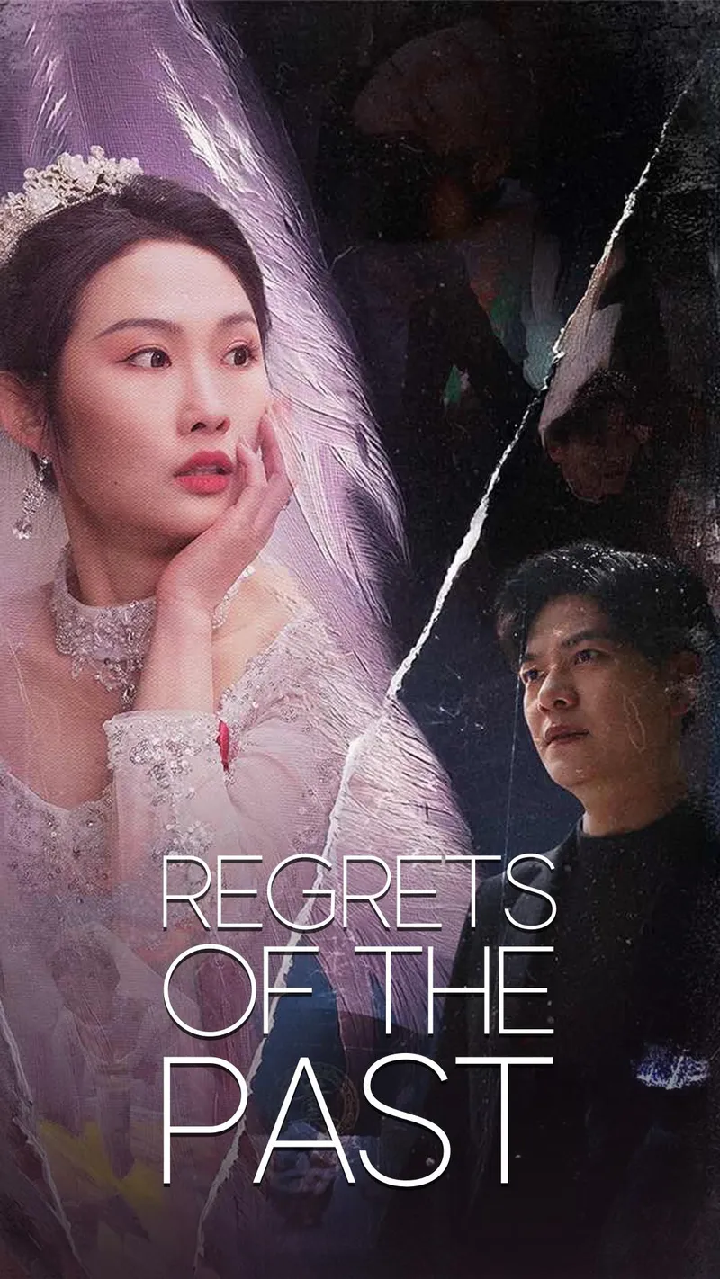 Regrets of the past cover