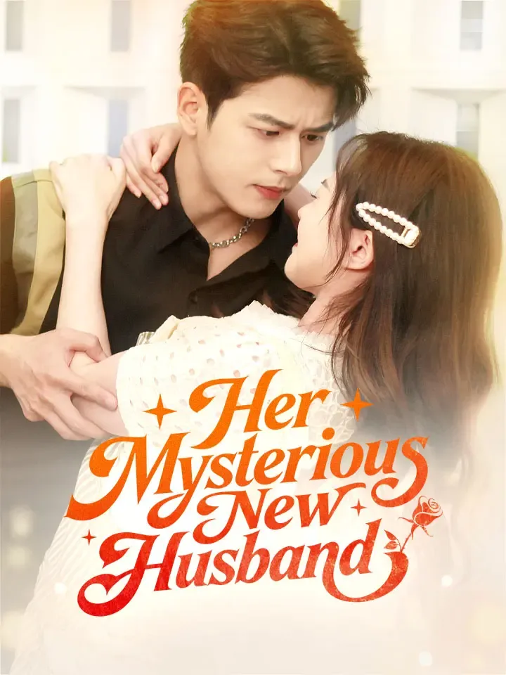 Her Mysterious New Husband cover