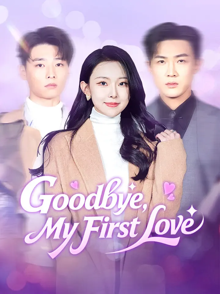 Goodbye, My First Love cover