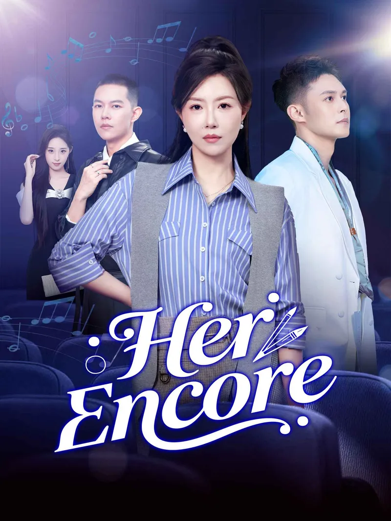 Her Encore cover