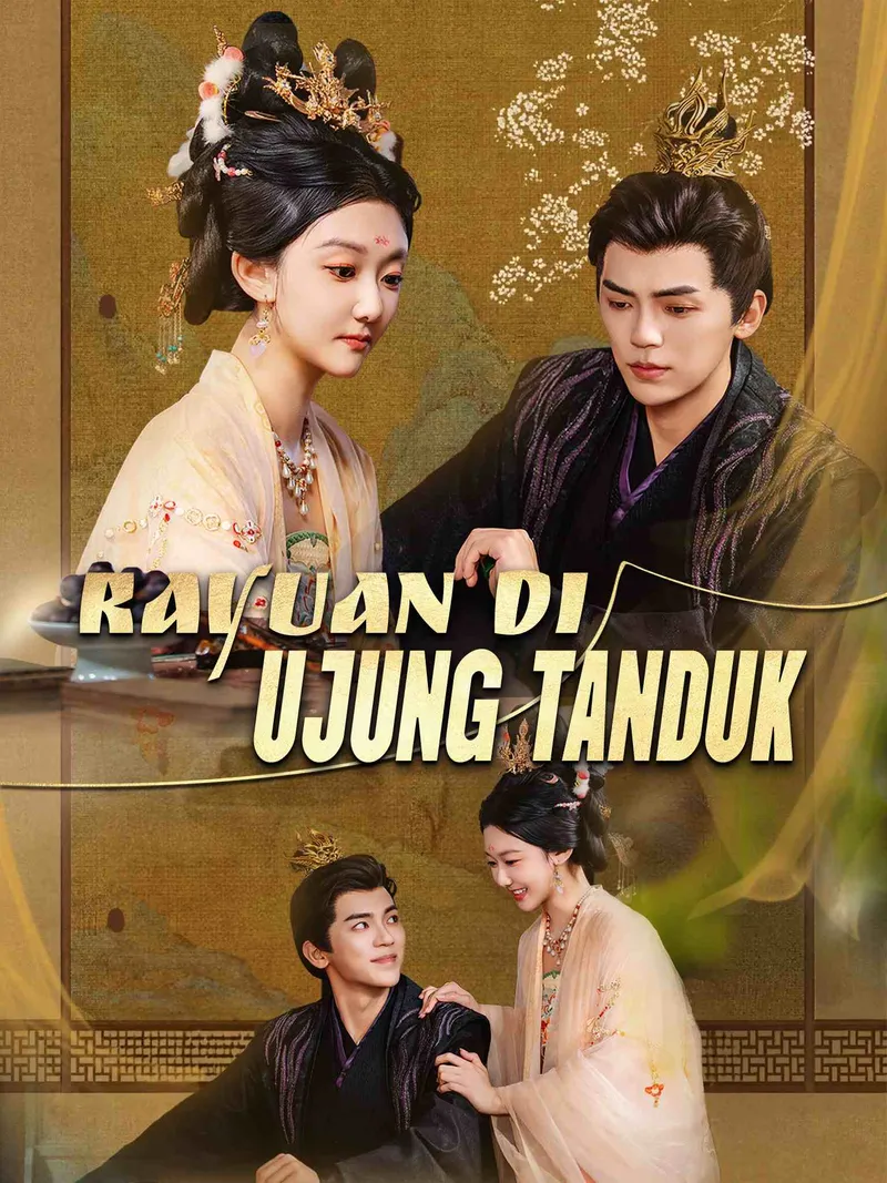 Sampul Rayuan di Ujung Tanduk