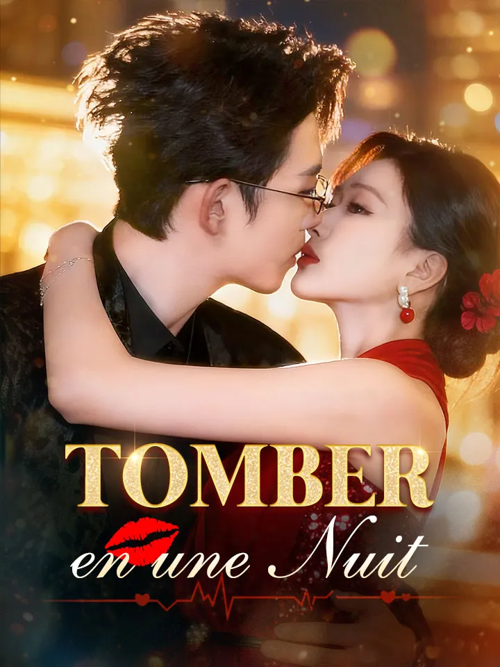 Couverture de Tomber en une Nuit