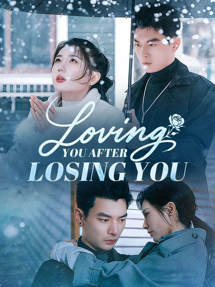 Loving You After Losing You cover