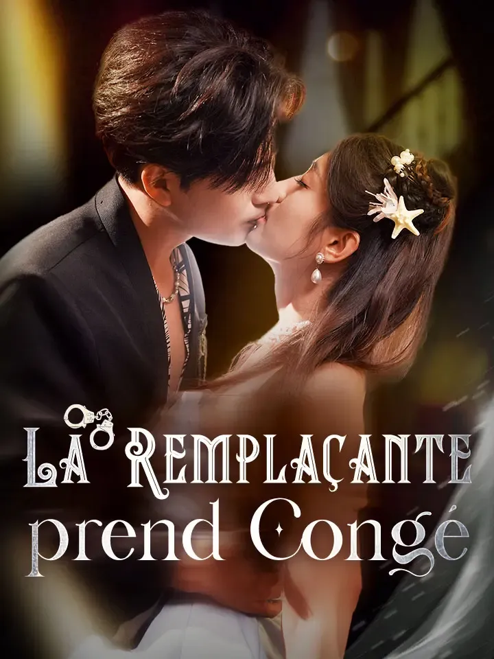 Couverture de La Remplaçante prend Congé