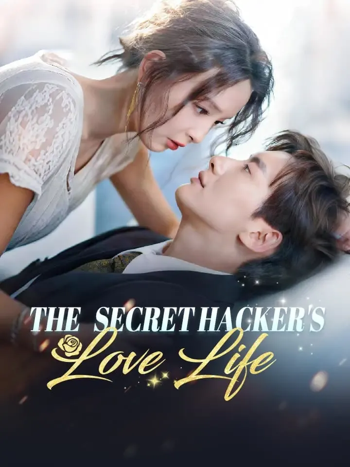 The Secret Hacker's Love Life cover