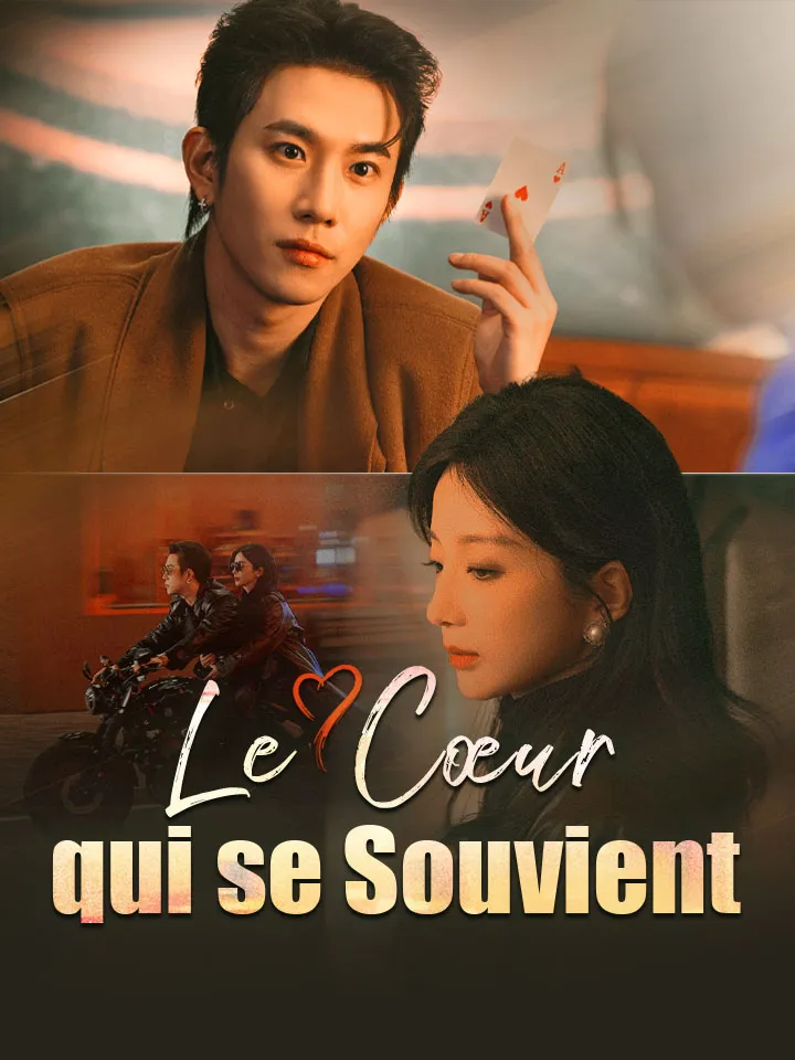 Couverture de Le Cœur qui se Souvient