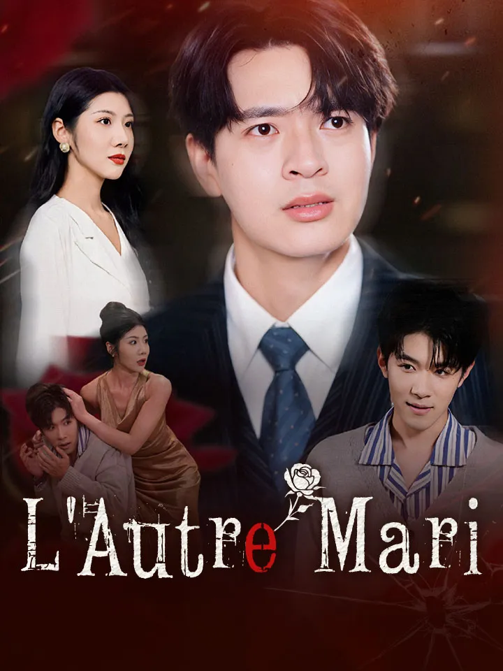 Couverture de L'Autre Mari