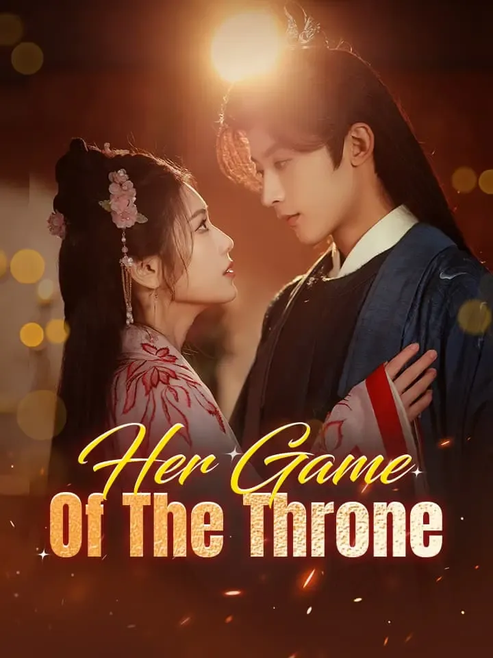 Her Game Of The Throne cover