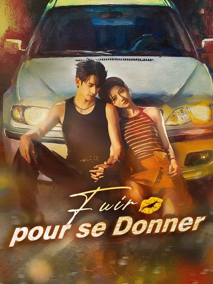Couverture de Fuir pour se Donner