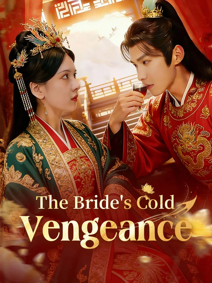 The Bride's Cold Vengeance cover