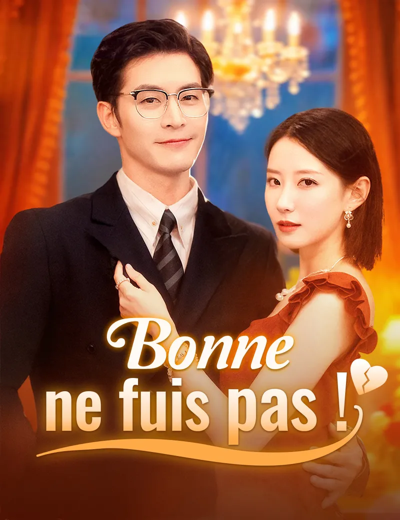 Couverture de Bonne, ne fuis pas !