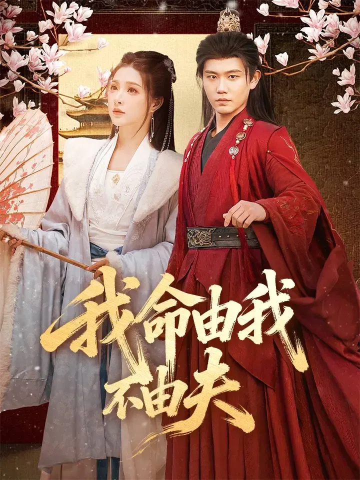 《我命由我不由夫》封面