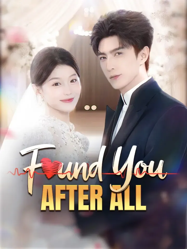 Found You After All cover