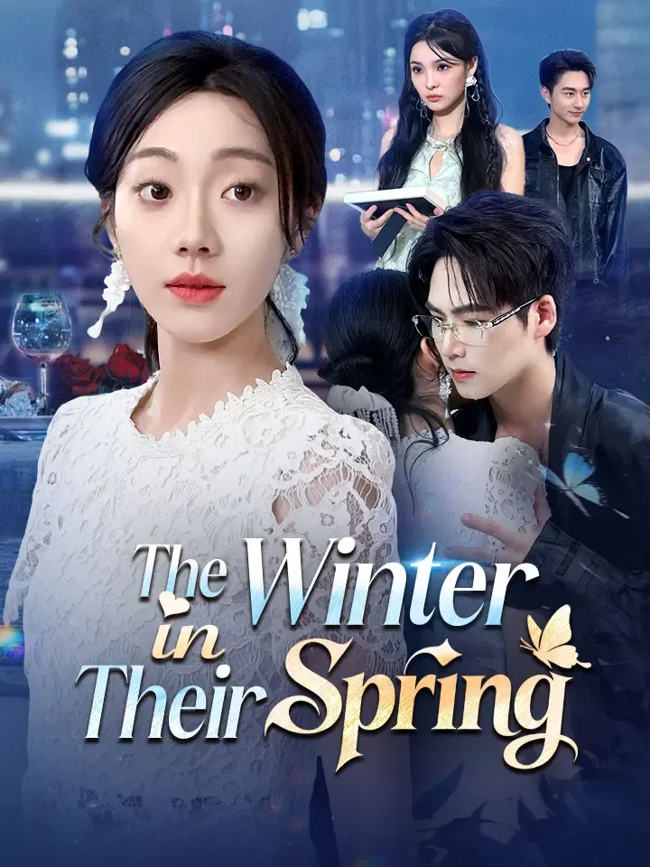 The Winter In Their Spring cover