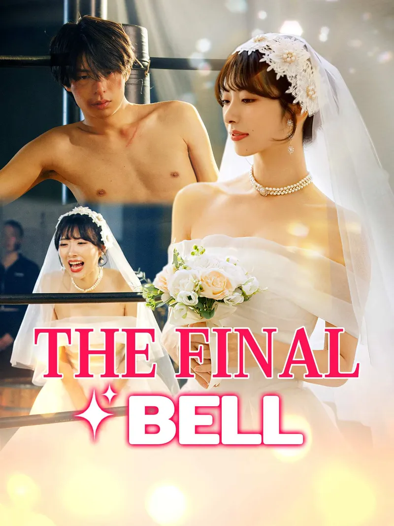 The Final Bell cover