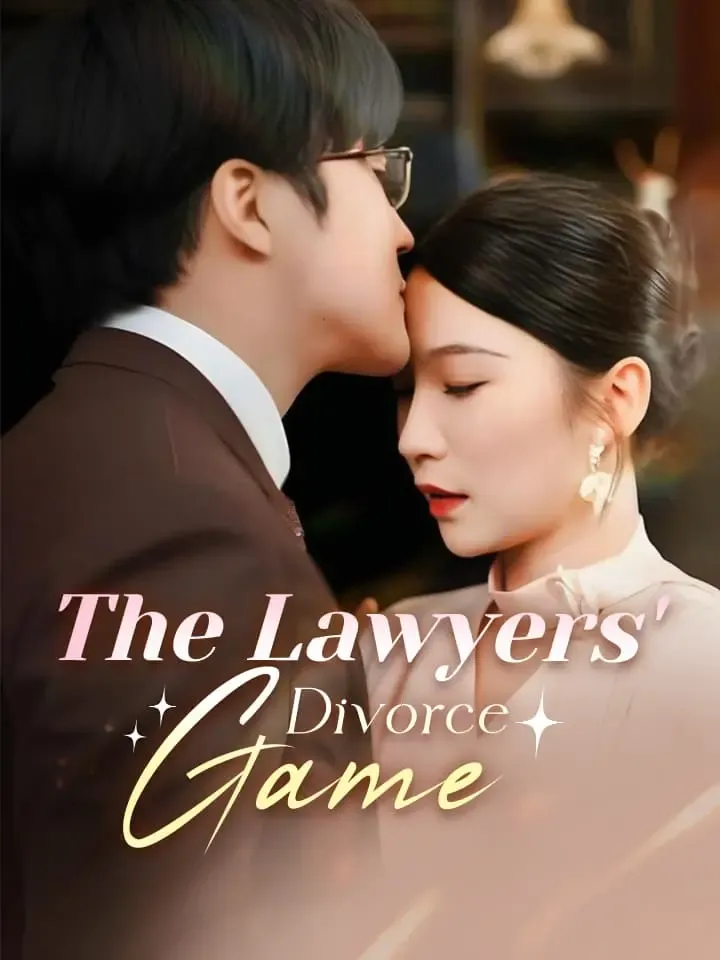 The Lawyers' Divorce Game cover
