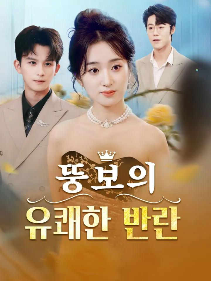 뚱보의 유쾌한 반란 표지