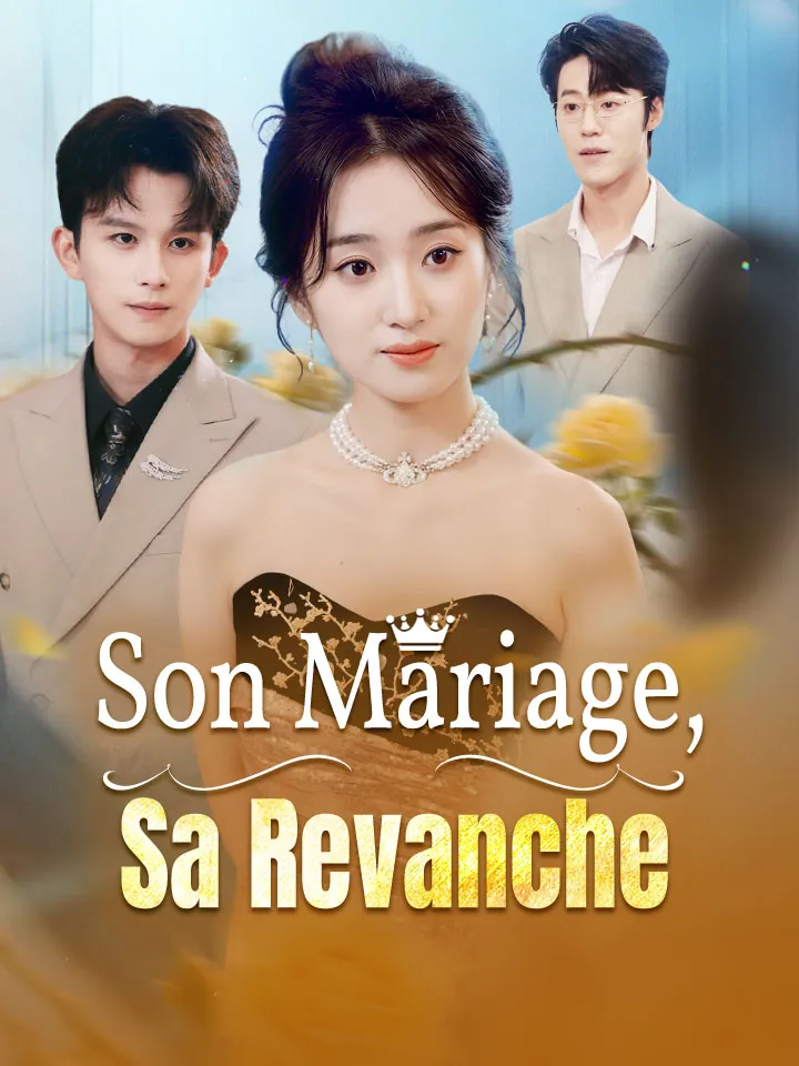 Couverture de Son Mariage, Sa Revanche