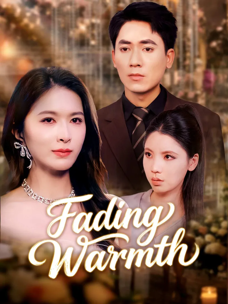 Fading Warmth cover