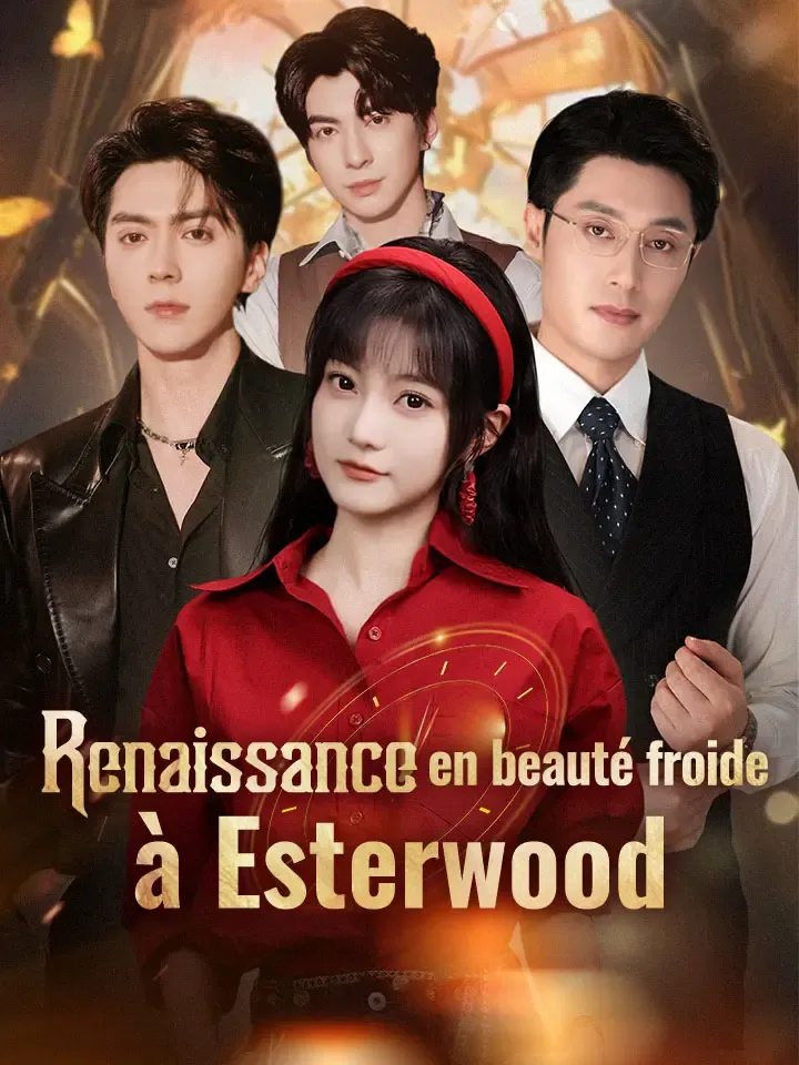 Couverture de Renaissance en beauté froide à Esterwood
