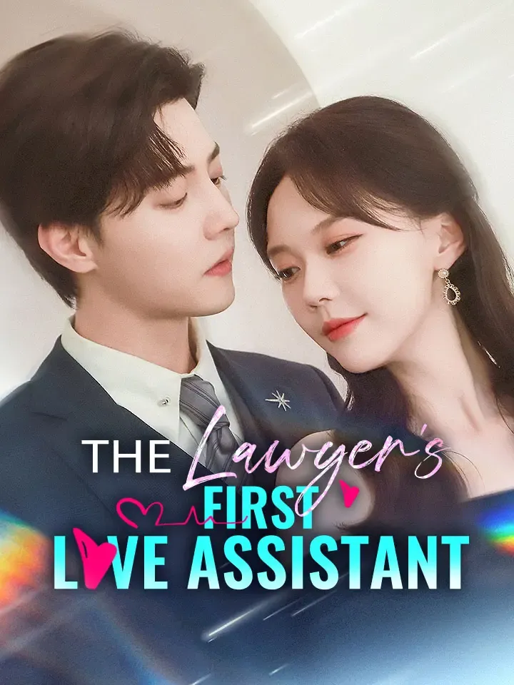 The Lawyer's First Love Assistant cover