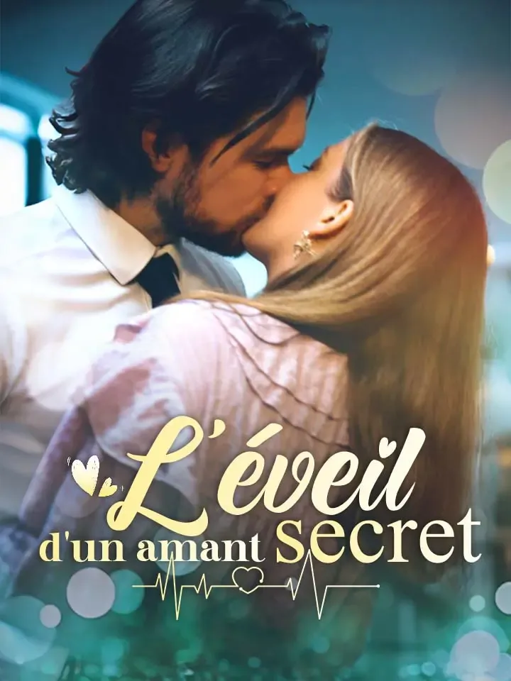 Couverture de L’éveil d’un amant secret