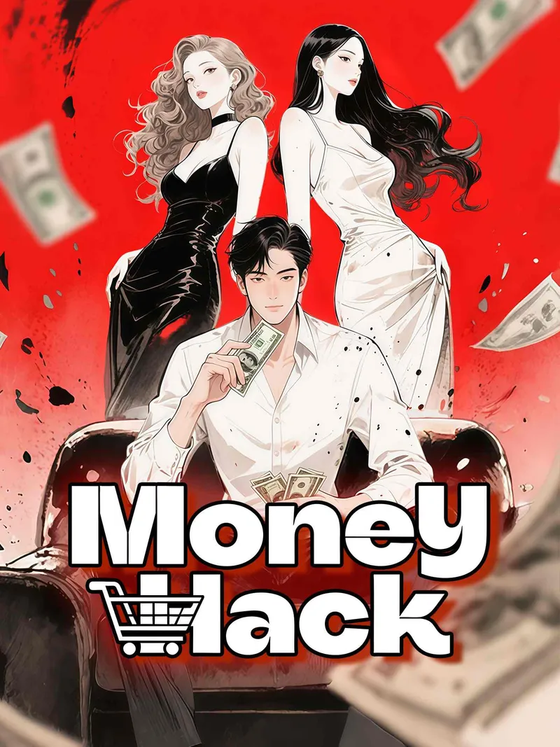Money Hack cover